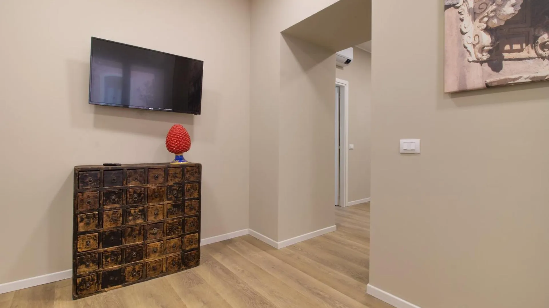 Archimedes Suites By Receptio Catania