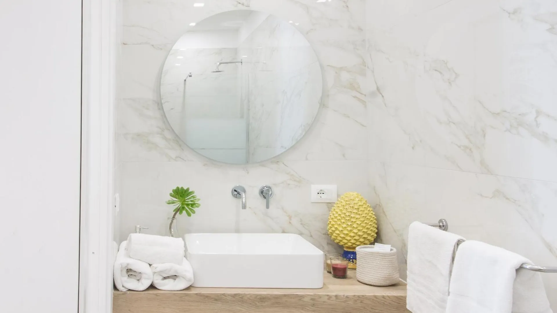 Archimedes Suites By Receptio Catania 0*,  Olaszország
