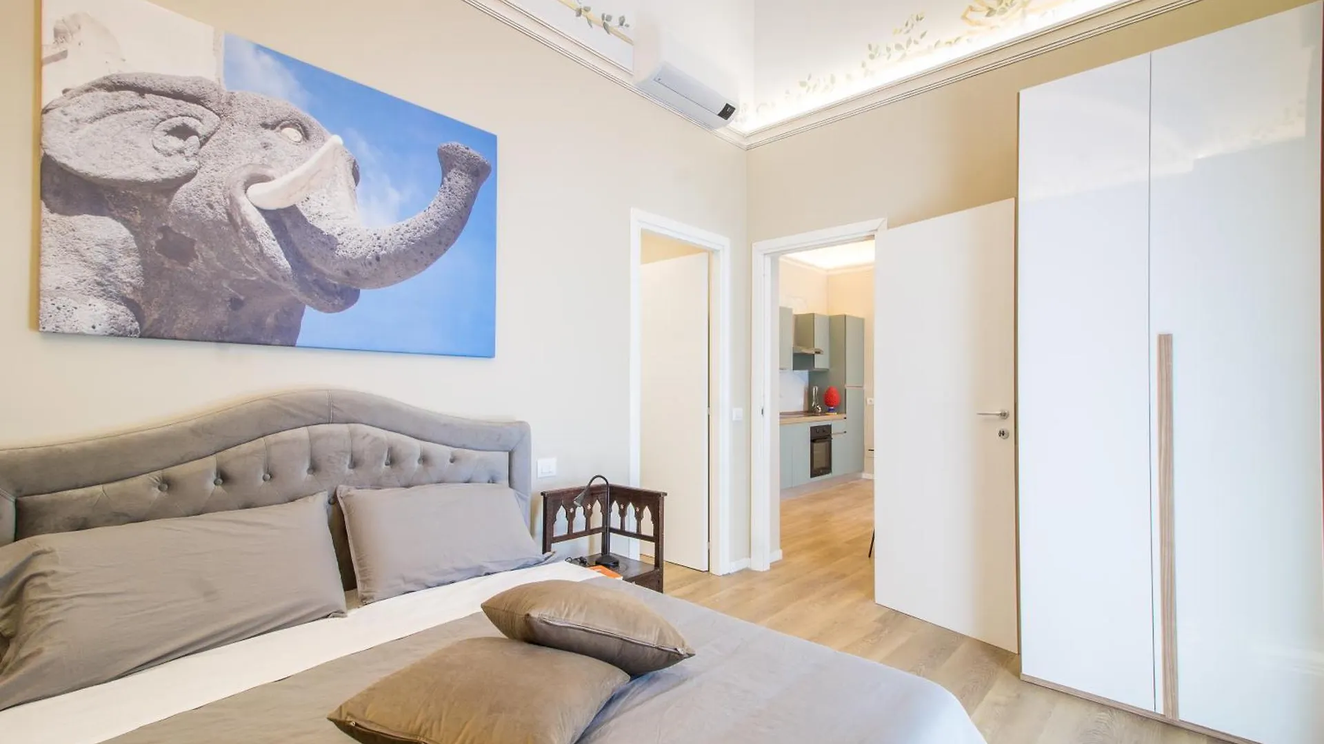 Archimedes Suites By Receptio Catania