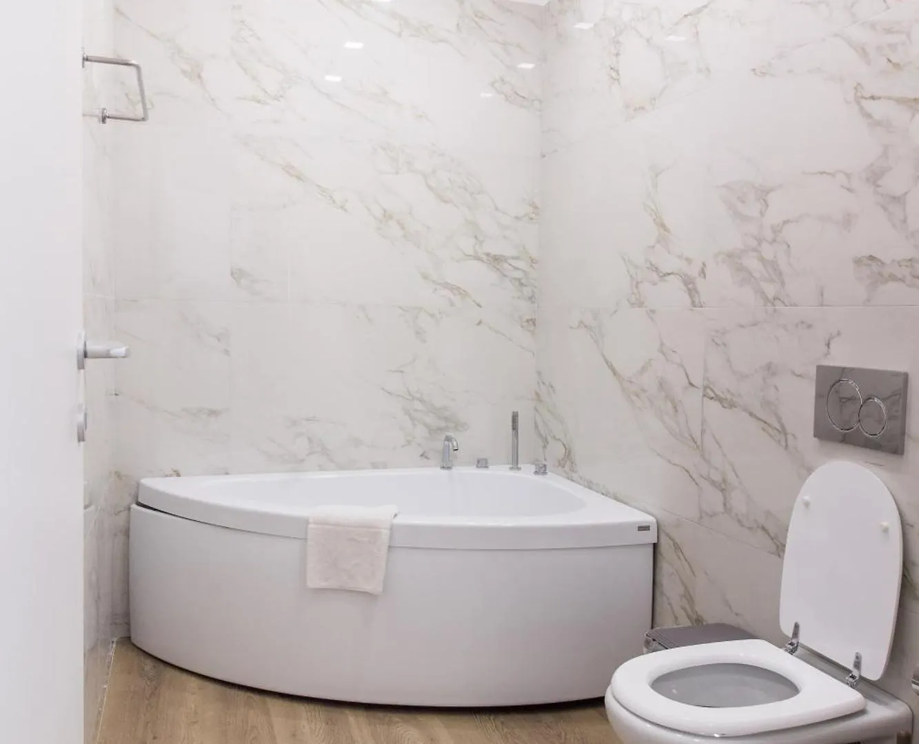 Apartman Archimedes Suites By Receptio Catania