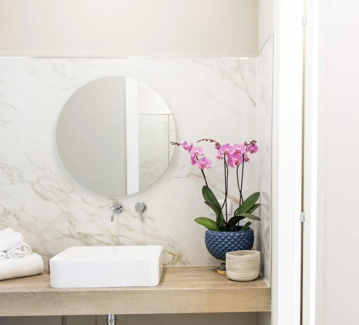 Archimedes Suites By Receptio Catania Apartman