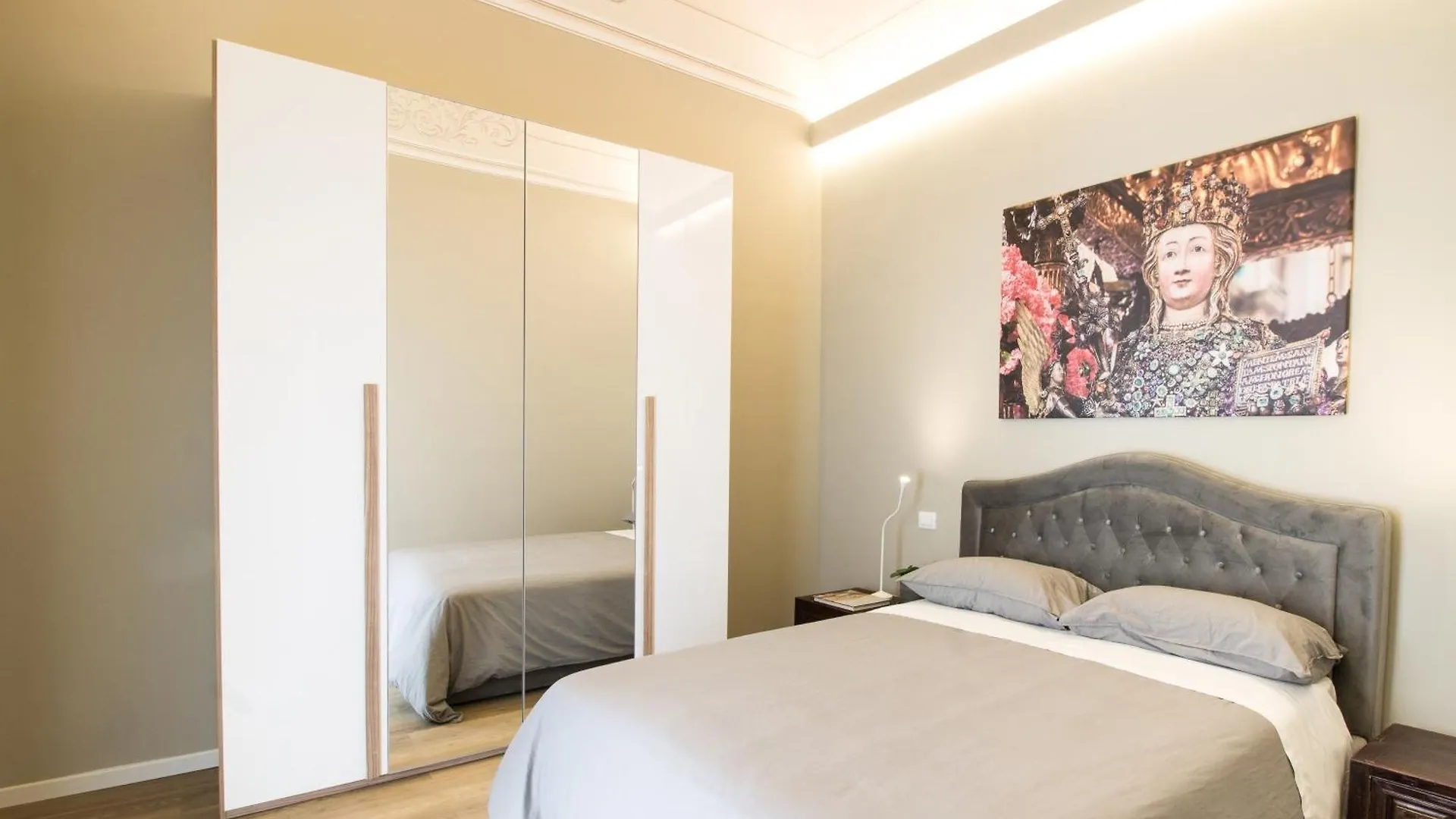 Archimedes Suites By Receptio Catania 0*,  Olaszország
